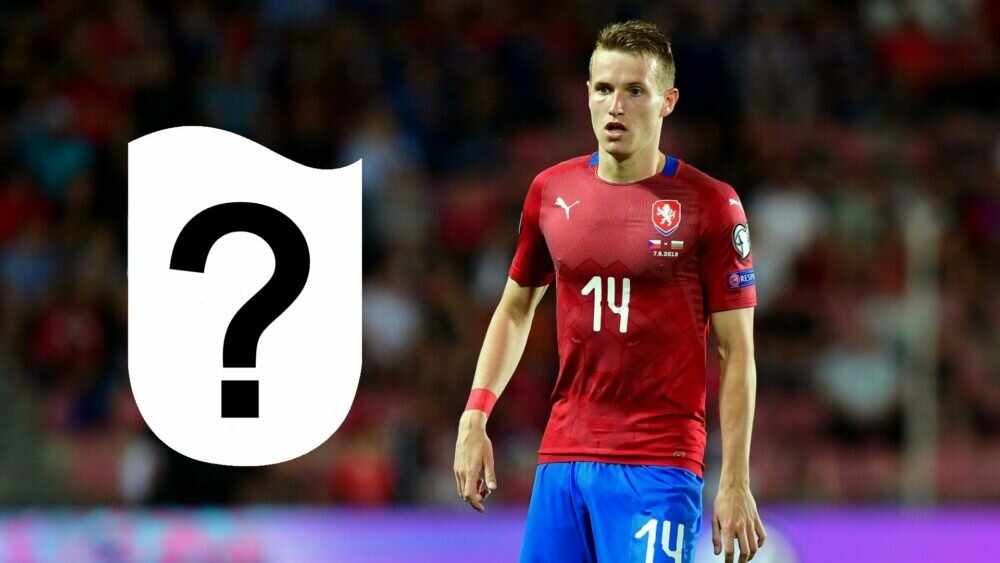 KRIMINÁLNÍK do Seria A! Český reprezentant do Turecka!